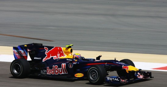 Red Bull Racing